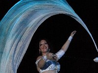 Total Oriental 2012 - Voi Dance, Art on ice